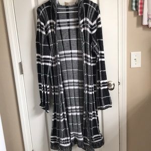 Women’s cardigan